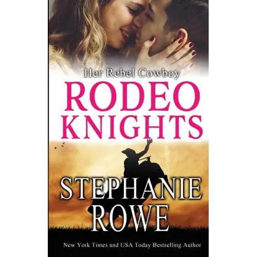 Her Rebel Cowboy