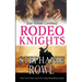Her Rebel Cowboy