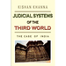 Judicial Systems of the Third World: The Case of India