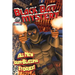 Black Bat Mysteries Volume One