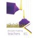Disciplemaking Teachers