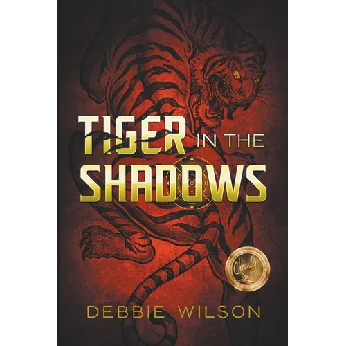 Tiger in the Shadows