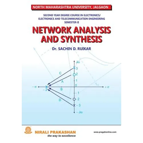Network Analysis And Synthesis
