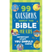 99 Questions about the Bible for Kids: Important Stuff You Should Know!