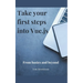 Take Your First Steps into Vue.JS