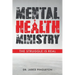 Mental Health Ministry: The Struggle Is Real
