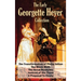 The Early Georgette Heyer Collection: The Transformation of Philip Jettan, The Black Moth, The Great Roxhythe, Instead of the Thorn, and A Proposal To