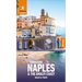 Pocket Rough Guide Walks and Tours Naples and the Amalfi Coast: Travel Guide with eBook