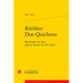 Reediter Don Quichotte: Materialite Du Livre Dans La France Du XIXe Siecle