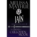 Iain: A Highlander Romance