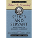 Seeker and Servant: Reflections on Religious Leadership
