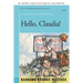 Hello, Claudia!