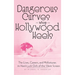 Dangerous Curves Atop Hollywood Heels (hardback): The Lives, Careers, and Misfortunes of 14 Hard-Luck Girls of the Silent Screen