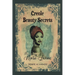 Creole Beauty Secrets of Marie Laveau