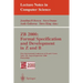 Zb 2000: Formal Specification and Development in Z and B: First International Conference of B and Z Users York, Uk, August 29 - September 2, 2000 Proc