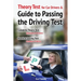 Theory test for car drivers and guide to passing the driving test