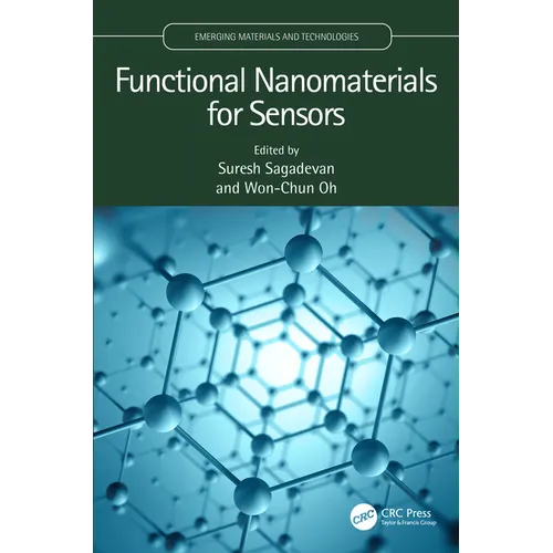 Functional Nanomaterials for Sensors
