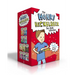 The Henry Heckelbeck Ten-Book Collection (Boxed Set): Henry Heckelbeck Gets a Dragon; Never Cheats; And the Haunted Hideout; Spells Trouble; And the R