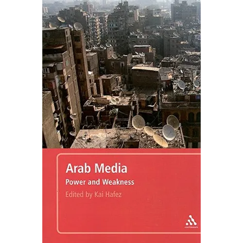 Arab Media
