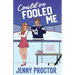 Could've Fooled Me: A Sweet Hockey Romance