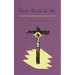 Holy Week and Me