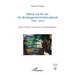 Retour sur 40 ans de développement international 1984 - 2024: Entre Trente Glorieuses et globalisation