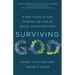 Surviving God: A New Vision of God Through the Eyes of Sexual Abuse Survivors