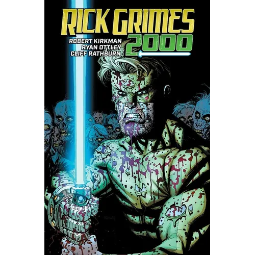 Rick Grimes 2000
