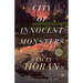 City of Innocent Monsters: An Old City Mystery