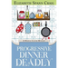 Progressive Dinner Deadly