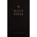 ESV Pew Bible (Hardcover, Black)