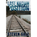 Last Known Position: Mangler Book 2