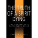 The Truth of a Spirit Dying: The Burden of a Fatherless Child