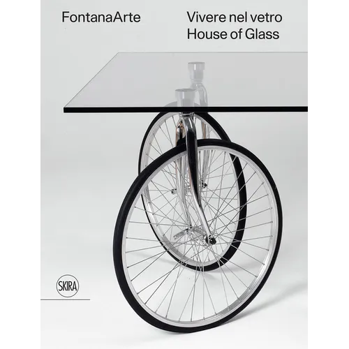 Fontanaarte: House of Glass