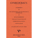 Gynecocracy. A narrative of the Adventures and Psychological Experiences of Julian Robinson (afterwards Viscount Ladywood) Under Petticoat-Rule, writt