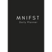 Mnifst Daily Planner