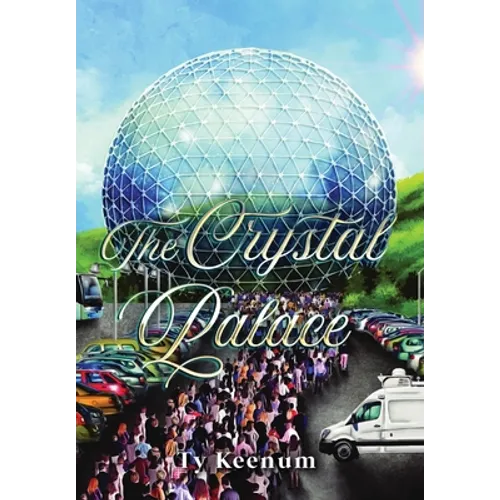 The Crystal Palace