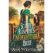 The Scarred Rancher's Unforgettable Bride: A Western Historical Romance Book