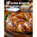 50 German Restaurant Bread Recipes for Home