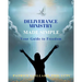 Deliverance Ministry Made Simple: Your Guide to Freedom