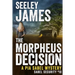 The Morpheus Decision: A Pia Sabel Mystery