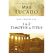 Life Lessons from 1 and 2 Timothy and Titus: Ageless Wisdom for Young Leaders