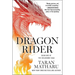 Dragon Rider: A Progression Fantasy Novel