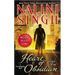 Heart of Obsidian: A Psy-Changeling Novel