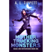 Mother Trucking Monsters