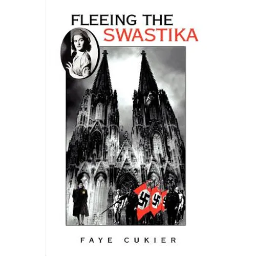 Fleeing the Swastika