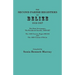Second Parish Registers of Belize, 1813-1827; The First Newspaper: The Honduras Gazette, 1826-1827; The 1826 Census, Pages 209-236; And the 1829 Censu