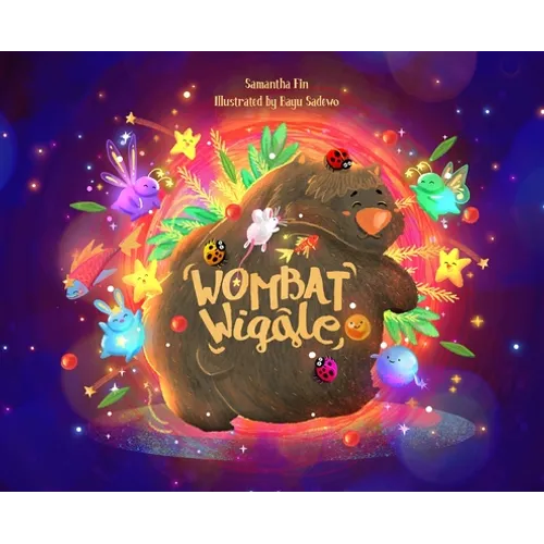 Wombat Wiggle