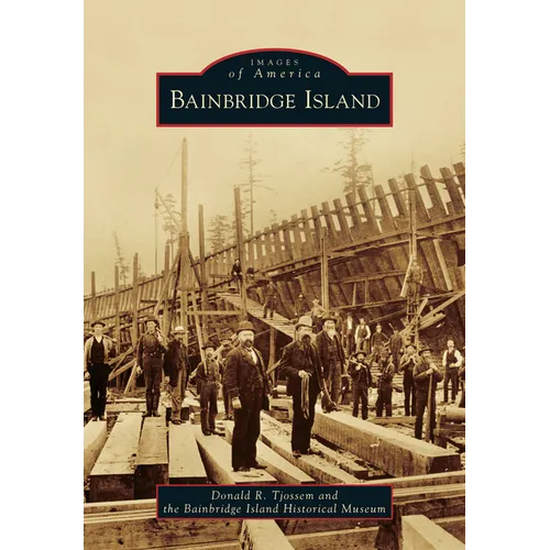 Bainbridge Island
