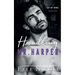 Handling Mr. Harper: A Steamy Accidental Pregnancy Romance